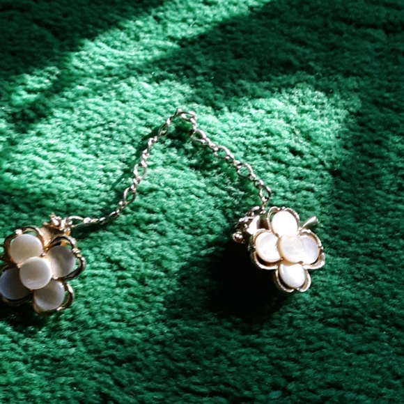 Vintage sweater guard - Picture 1 of 4